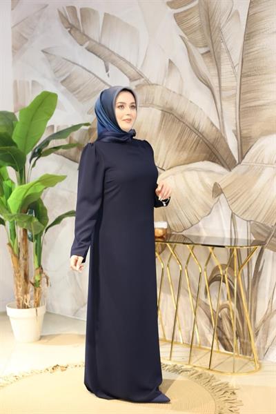 1690 CODE FÜR DIE KALEM ELBİSE