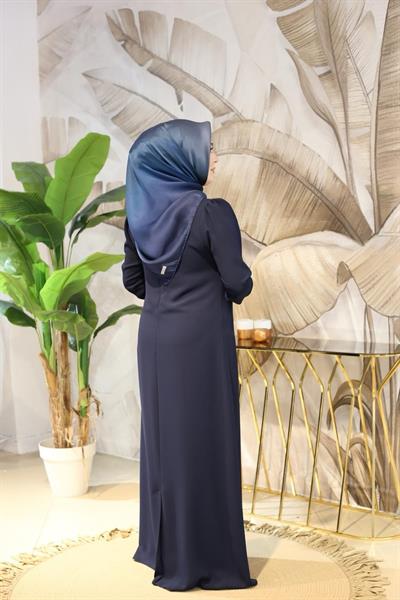 1690 CODE FÜR DIE KALEM ELBİSE