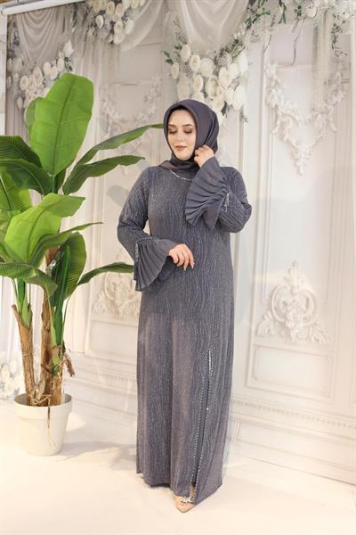 1697 kod kod kendi̇nden simli̇ pi̇leli̇ elbi̇se