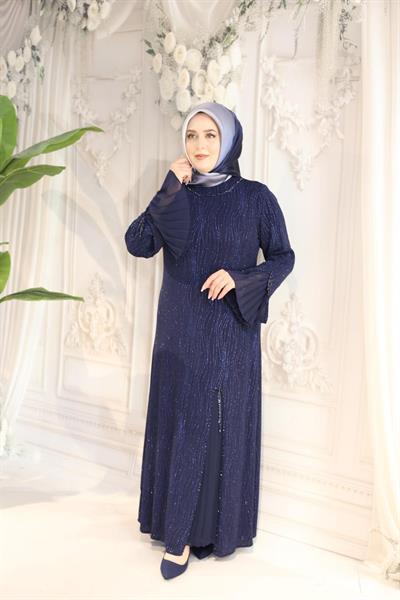 1697 kod kod kendi̇nden simli̇ pi̇leli̇ elbi̇se