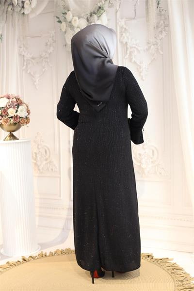 1697 kod kod kendi̇nden simli̇ pi̇leli̇ elbi̇se