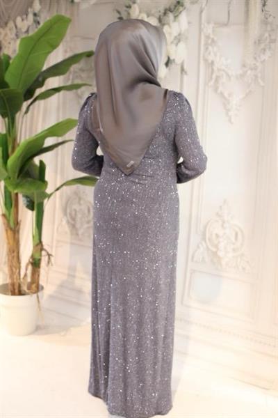 1743 kod kod kendi̇nden simli̇ elbi̇se