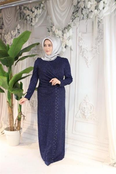 1743 kod kod kendi̇nden simli̇ elbi̇se