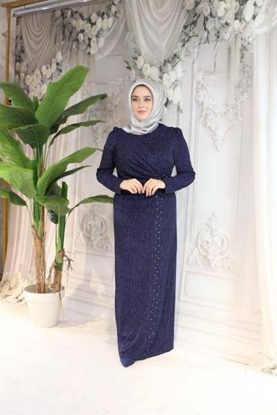 1743 kod kod kendi̇nden simli̇ elbi̇se