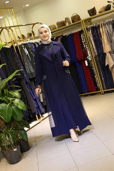 188 KOD ORGANZE ABAYA TAKIM