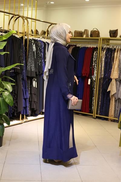 188 KOD ORGANZE ABAYA TAKIM