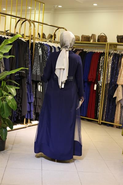 188 KOD ORGANZE ABAYA TAKIM