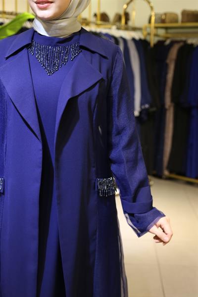 188 KOD ORGANZE ABAYA TAKIM