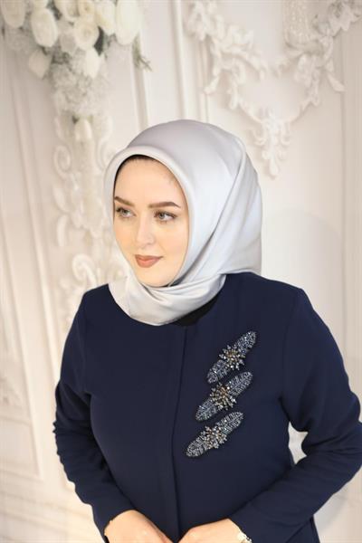1966 KOD YAPRAK DETAYLI FERACE