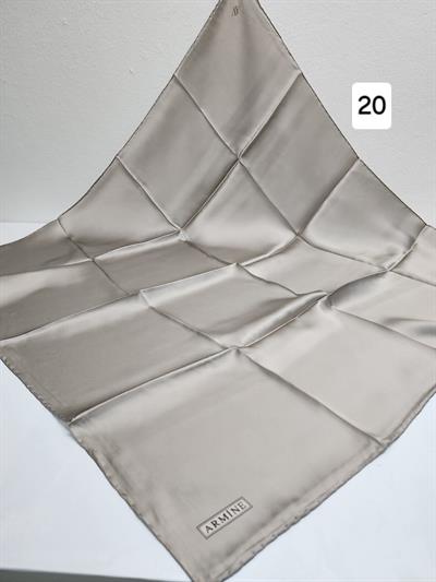 20 CODE UNIFARBENER ARMINE TWILL SEIDENSCHAL