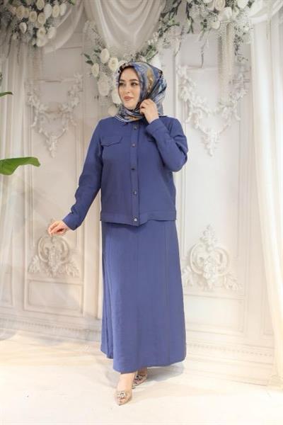 2009 CODE İKİ CEPLİ ETEKLİ SUCH