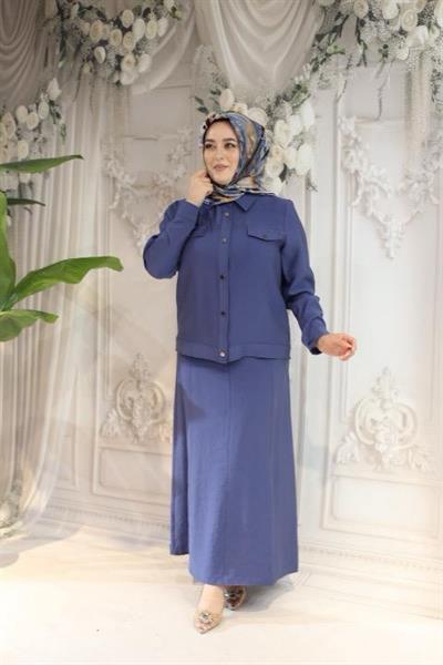 2009 CODE İKİ CEPLİ ETEKLİ SUCH