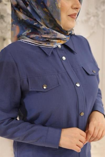 2009 CODE İKİ CEPLİ ETEKLİ SUCH