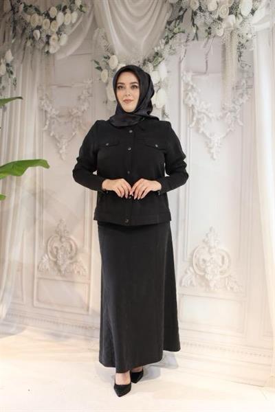 2009 CODE İKİ CEPLİ ETEKLİ SUCH