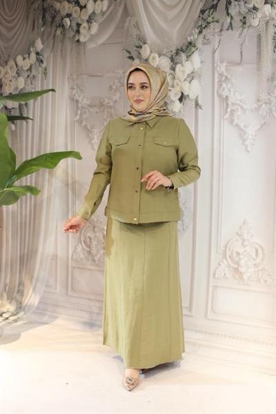 2009 CODE İKİ CEPLİ ETEKLİ SUCH