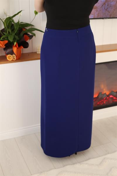 2010 KOD TAŞLI KALEM ETEK SAKS