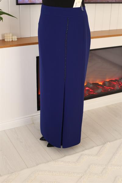 2010 KOD TAŞLI KALEM ETEK SAKS