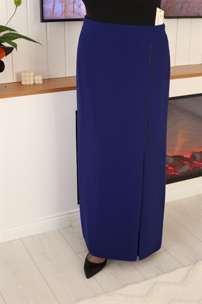 2010 KOD TAŞLI KALEM ETEK SAKS