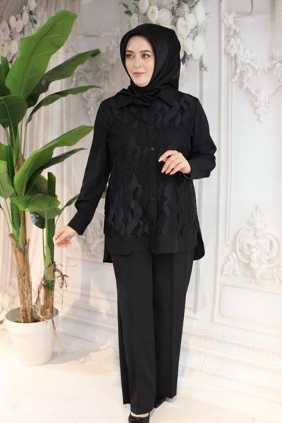 2023 CODE HEMDKRAGEN HOSE ANZUG