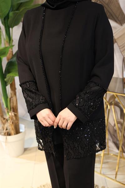 2024 CODE GUIPURE DREIERGRUPPE