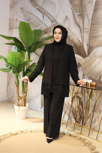 2024 CODE GUIPURE DREIERGRUPPE