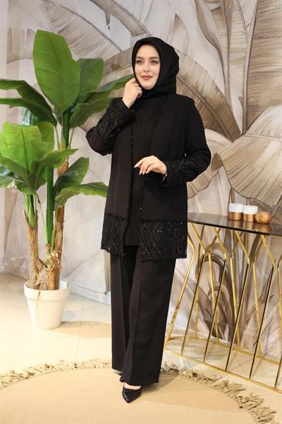 2024 CODE GUIPURE DREIERGRUPPE