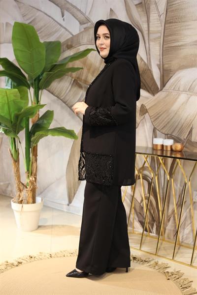 2024 CODE GUIPURE DREIERGRUPPE