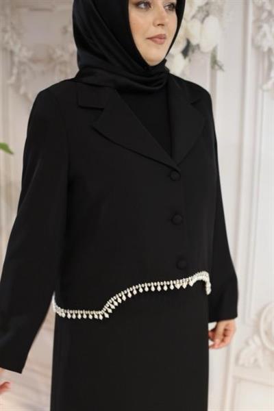 2029 CODE HEMDKRAGENJACKE/ROCKANZUG