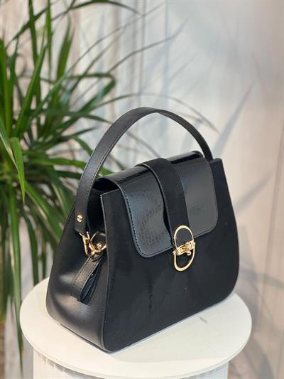 2038 KOD SÜET AHLEM ÇANTA