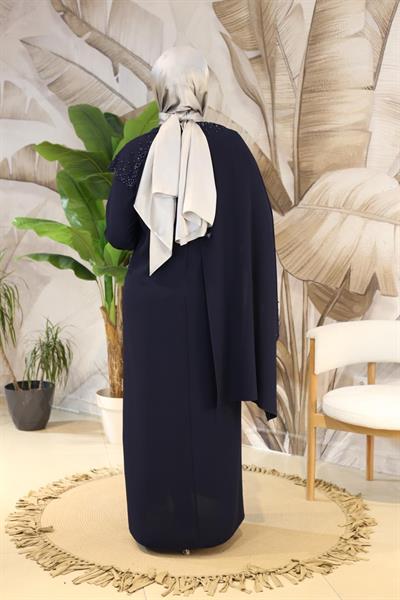 2054 فستان كود كاب ستونز 2054