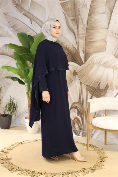 2054 فستان كود كاب ستونز 2054