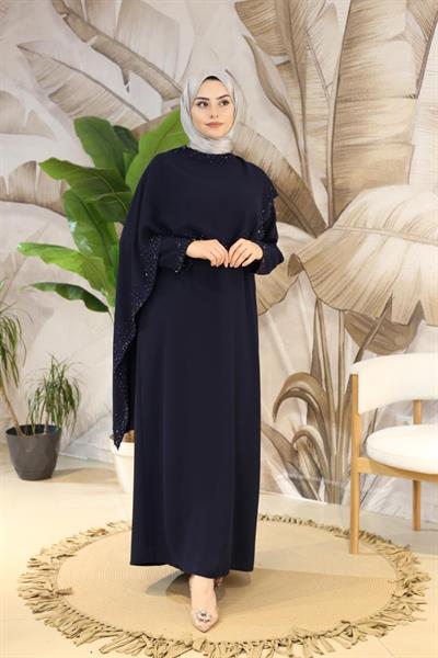 2054 فستان كود كاب ستونز 2054