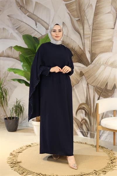 2054 فستان كود كاب ستونز 2054