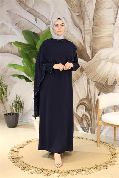 2054 فستان كود كاب ستونز 2054