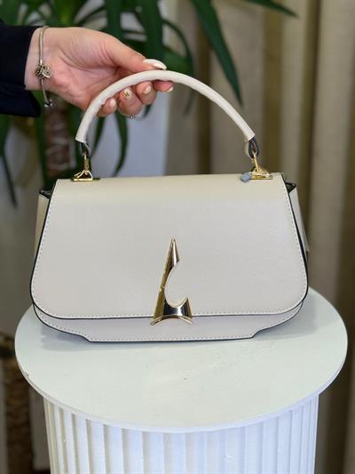 2057 CODE AHLEM WOMEN EVENING DRESS HAND AND ARM BAG