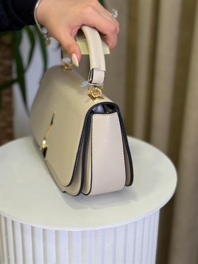 2057 CODE AHLEM WOMEN EVENING DRESS HAND AND ARM BAG