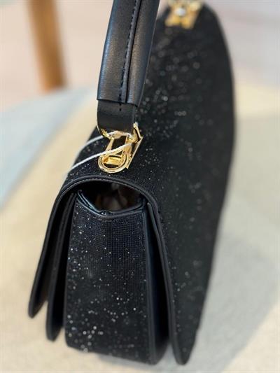 2057 CODE AHLEM FRAUEN ABENDKLEID HAND UND ARM TASCHE