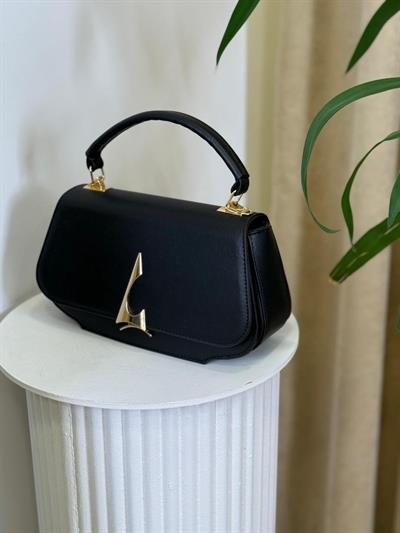 2057 كود أهلم فستان سهرة نسائي 2057 حقيبة يد وذراع نسائية