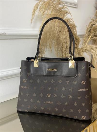 206 CODE ARMINE DAMEN SCHULTER/ARMTASCHE