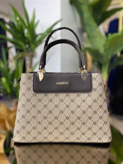 206 CODE ARMINE DAMEN SCHULTER/ARMTASCHE