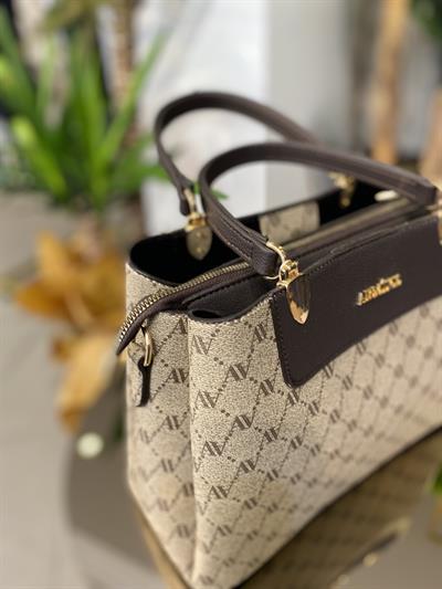 206 CODE ARMINE DAMEN SCHULTER/ARMTASCHE