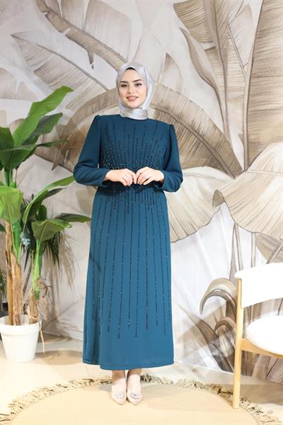 2101 كود 2101 ثوب من الحجر المصبوب