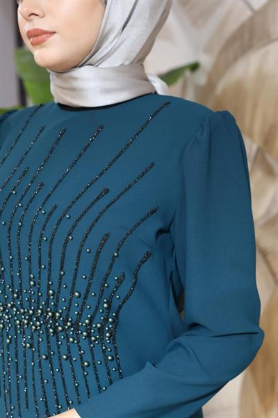 2101 كود 2101 ثوب من الحجر المصبوب