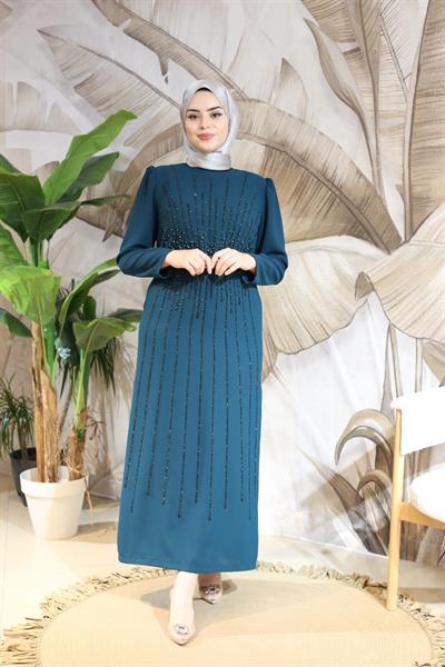 2101 كود 2101 ثوب من الحجر المصبوب