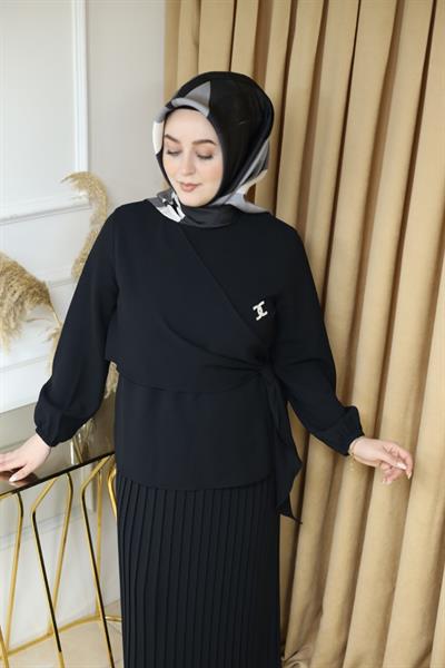 2124 KOD TAKIM SİYAH