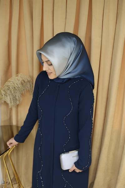 2140 KOD FERACE LACİVERT