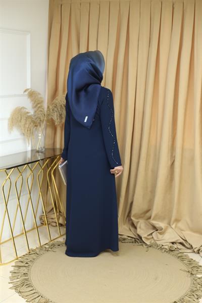 2140 KOD FERACE LACİVERT