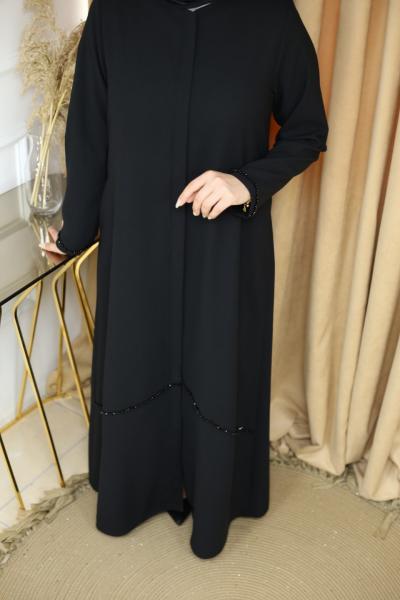 2148 CODE FISH MODEL STONY ABAYA