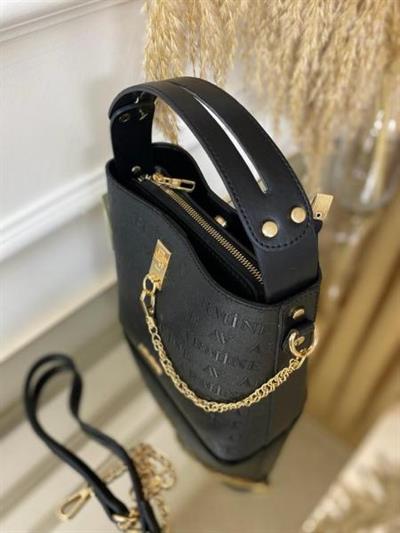 222 KOD ARMİNE ÇANTA SİYAH