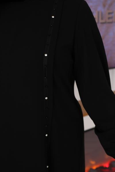 2225 KOD TUNİK SİYAH